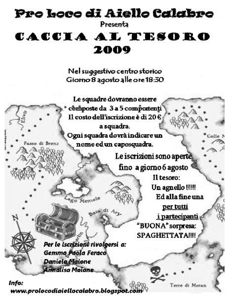 Caccia al tesoro 2009.jpg